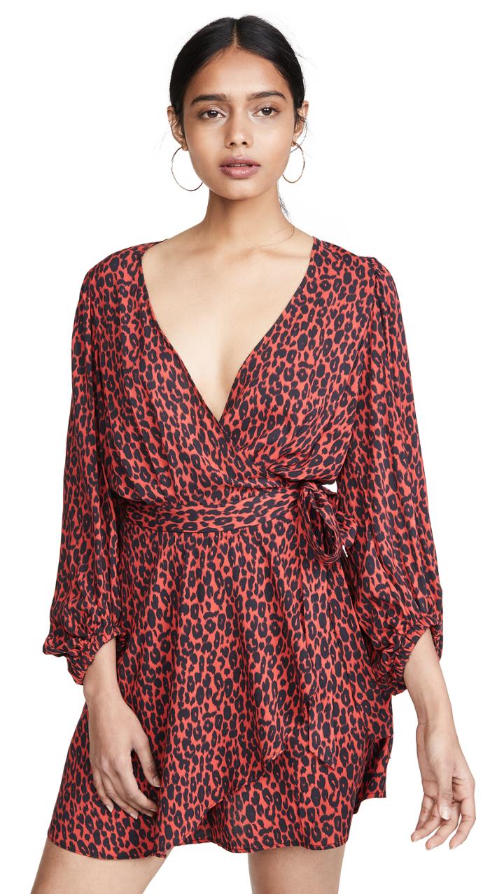 Iro Iro Experience Boina Dress