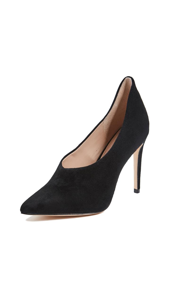 Rachel Zoe Carson Pumps