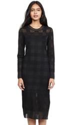 Rag Bone Charlotte Alpaca Dress