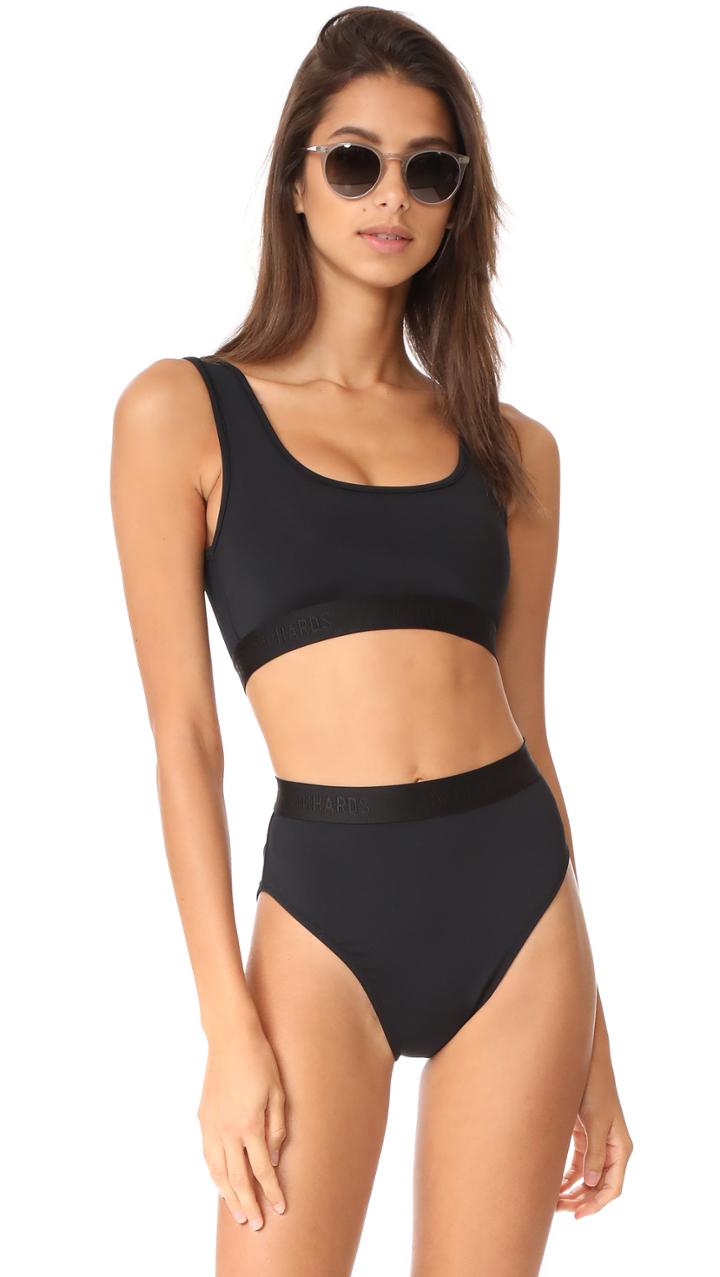 Beth Richards Kim Bikini Top