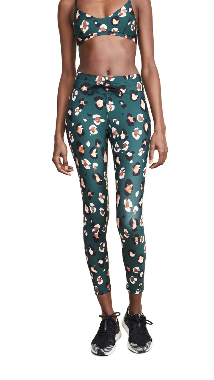 The Upside Jewel Yoga Pants