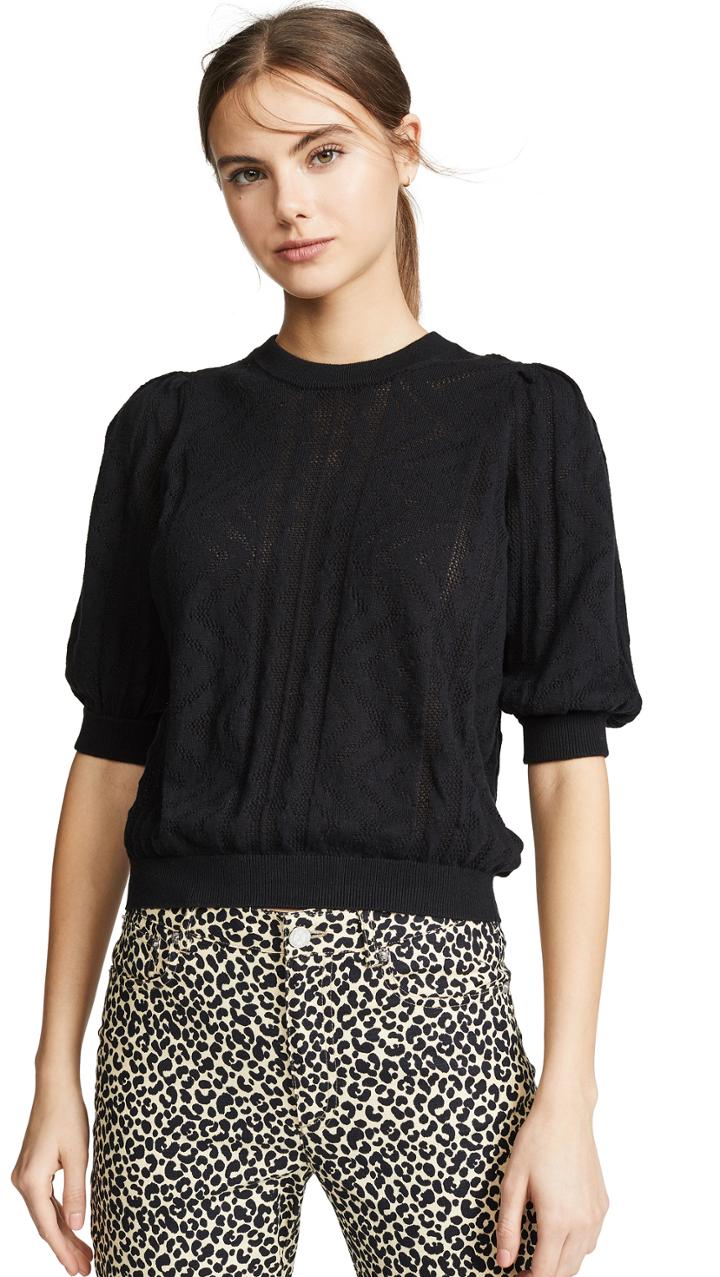 Joie Chamora Sweater