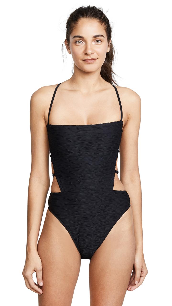 Mikoh Cruz Bay Bottoms