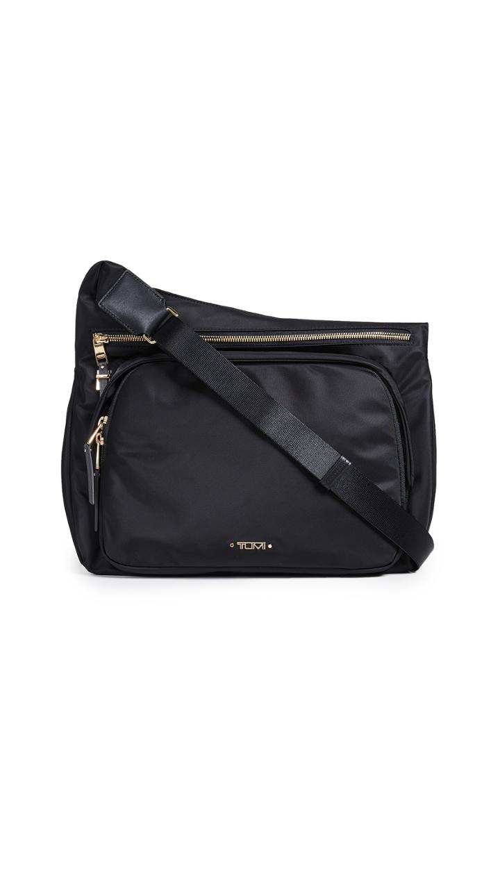 Tumi Siam Cross Body Bag