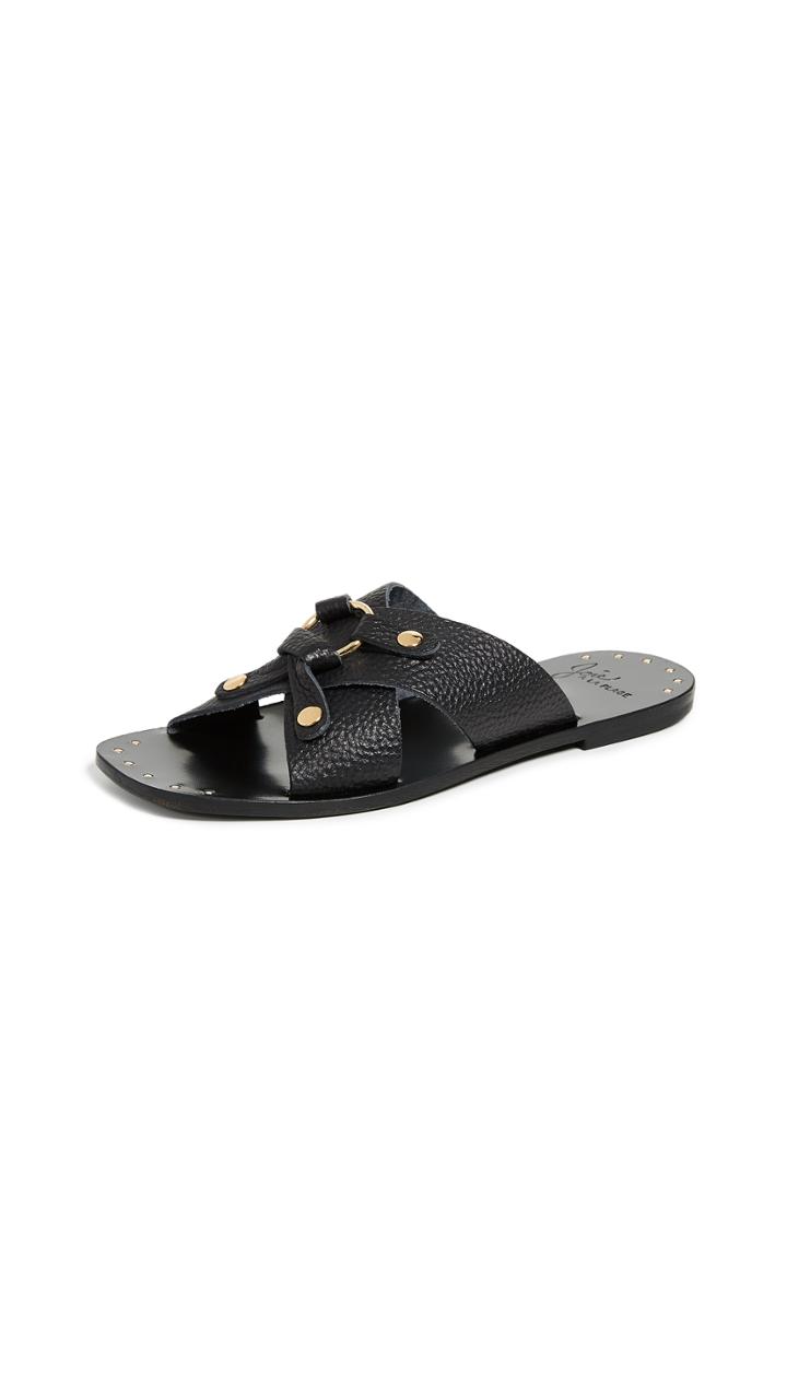 Joie Basma Slides