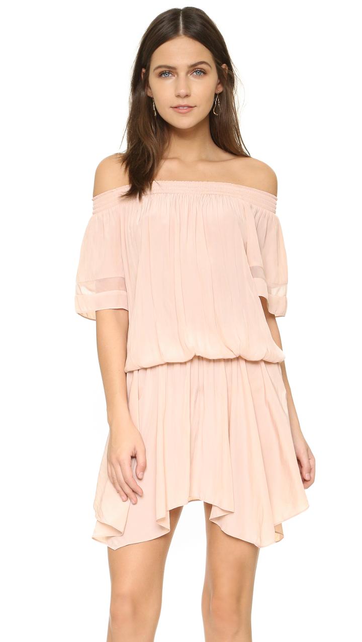 Ramy Brook Jessa Dress