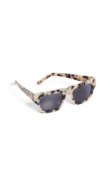 Pared Bread Butter Sunglasses