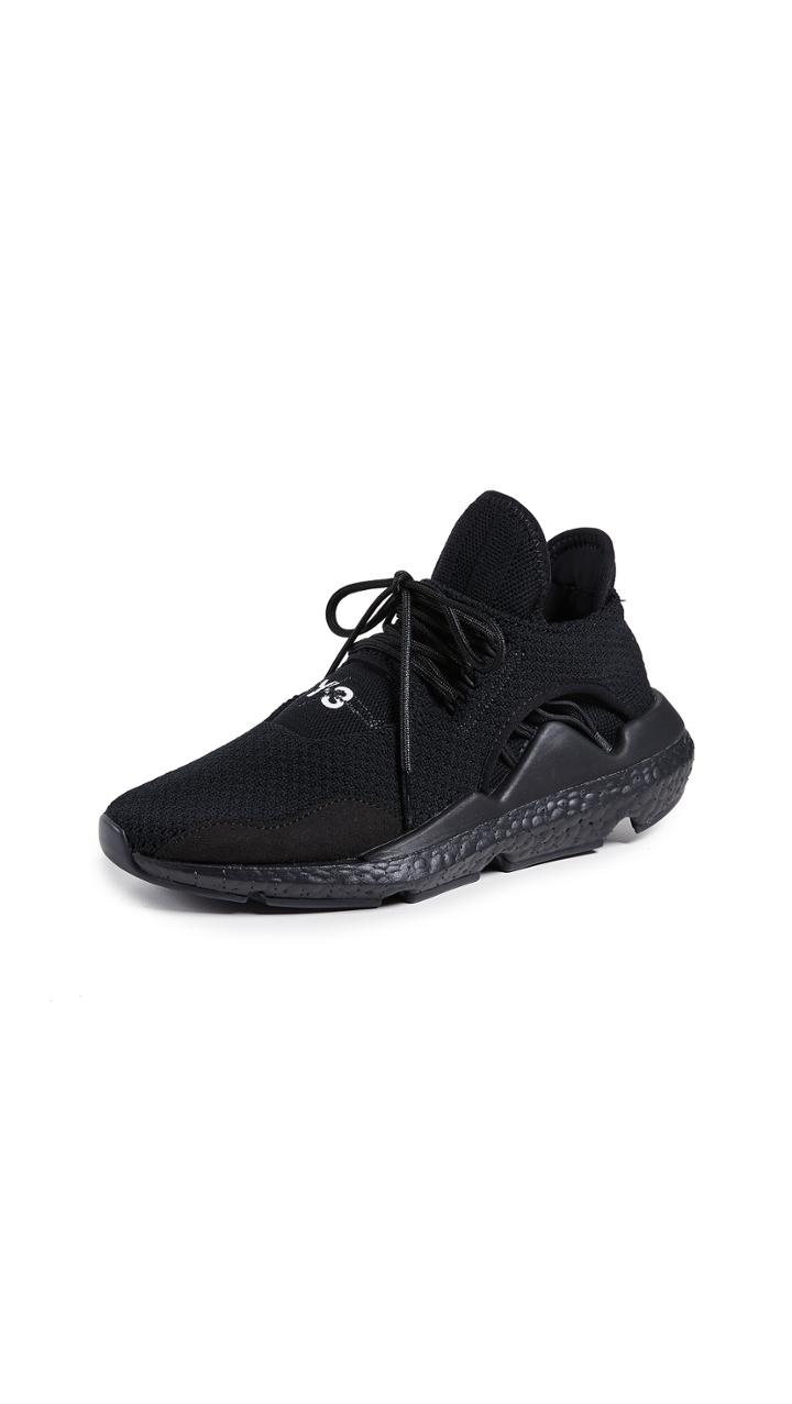 Y 3 Saikou Sneakers