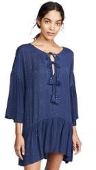 Pilyq Angelica Sequined Tunic