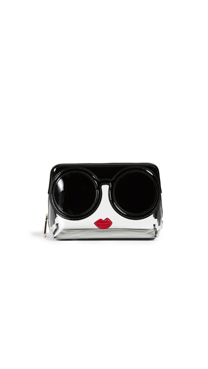 Alice Olivia Nikki Stacey Face Cosmetic Case