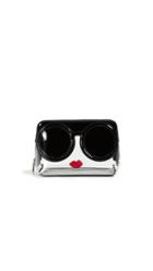 Alice Olivia Nikki Stacey Face Cosmetic Case