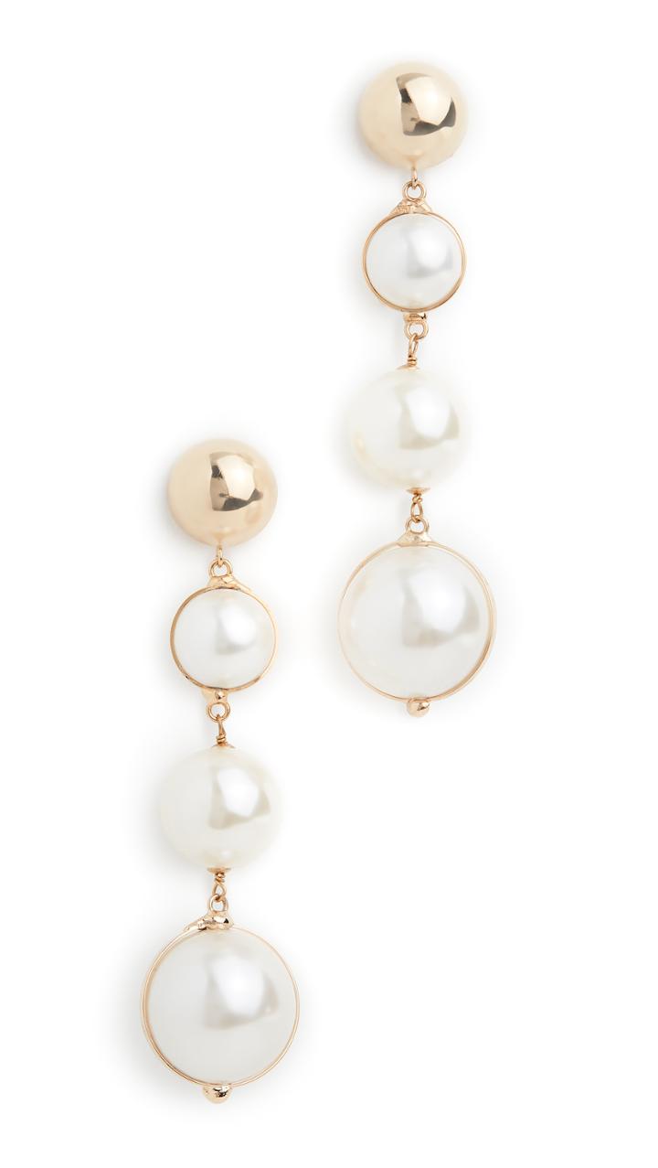 Rosantica Epica Earrings
