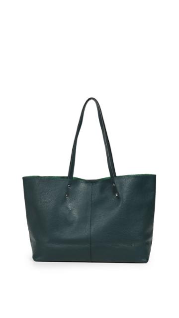 Behno Emma Reversible Tote