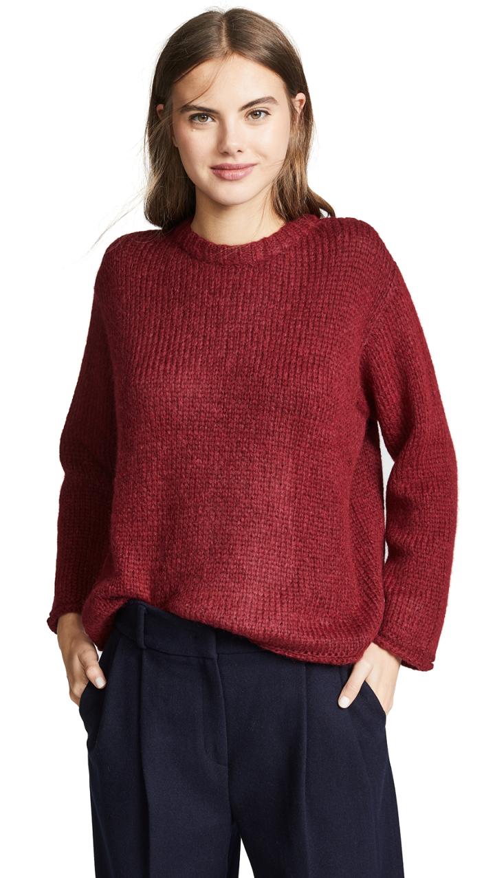 Velvet Byrdie Sweater