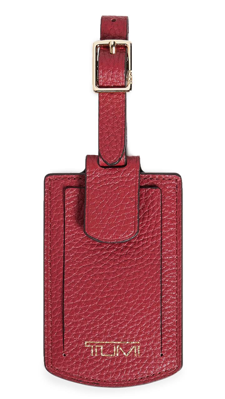 Tumi Belden Luggage Tag