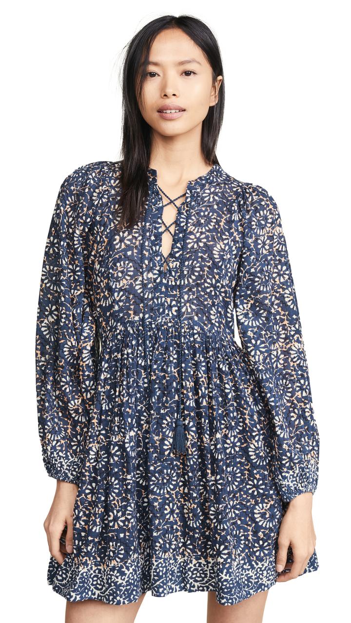 Ulla Johnson Asimar Dress