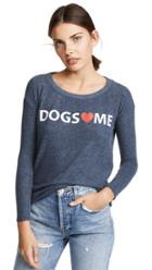 Chaser Dog Charity Sweatshirt
