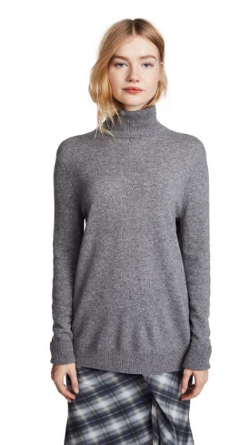 Bop Basics Cashmere Hoodie
