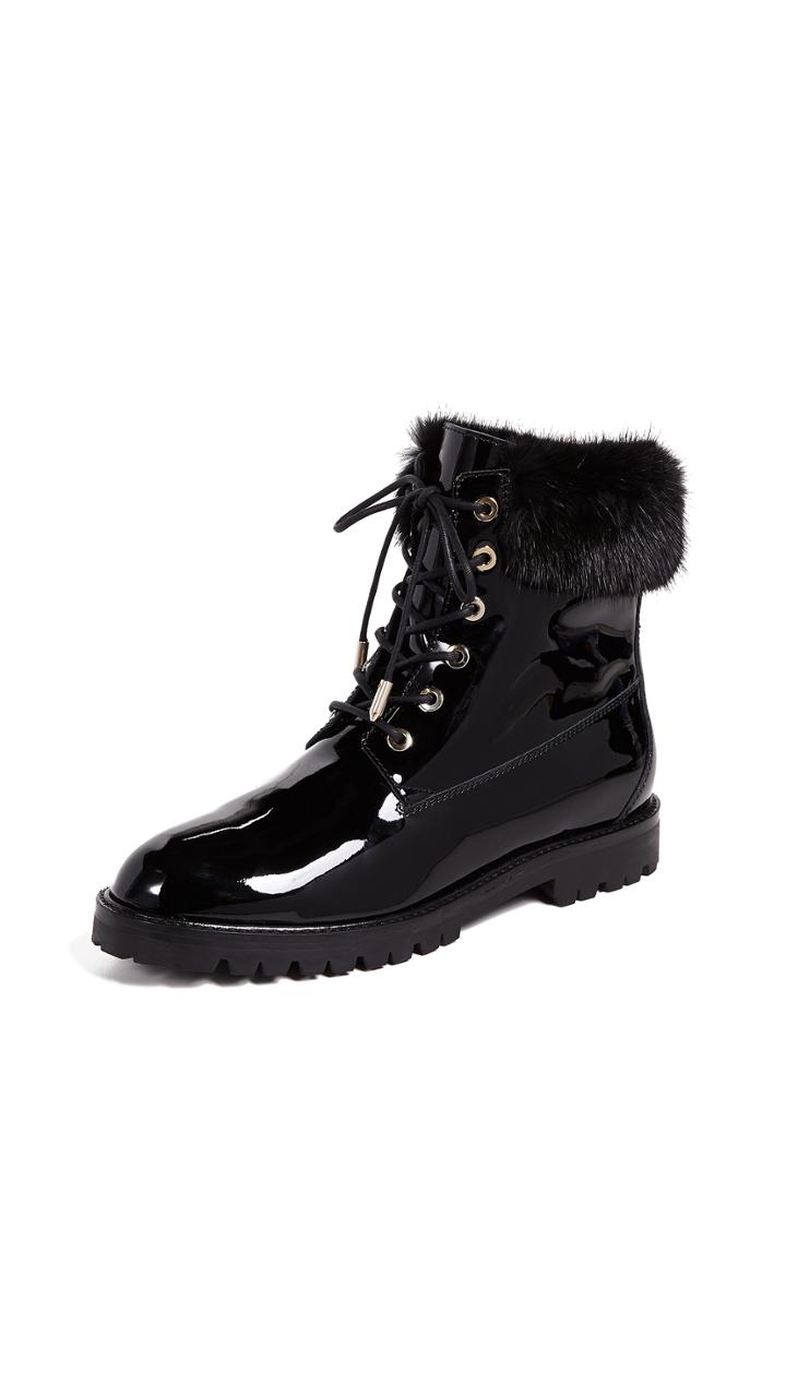 Aquazzura The Heilbrunner Boots