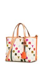 Tory Burch Perry Fil Coupe Tote Bag