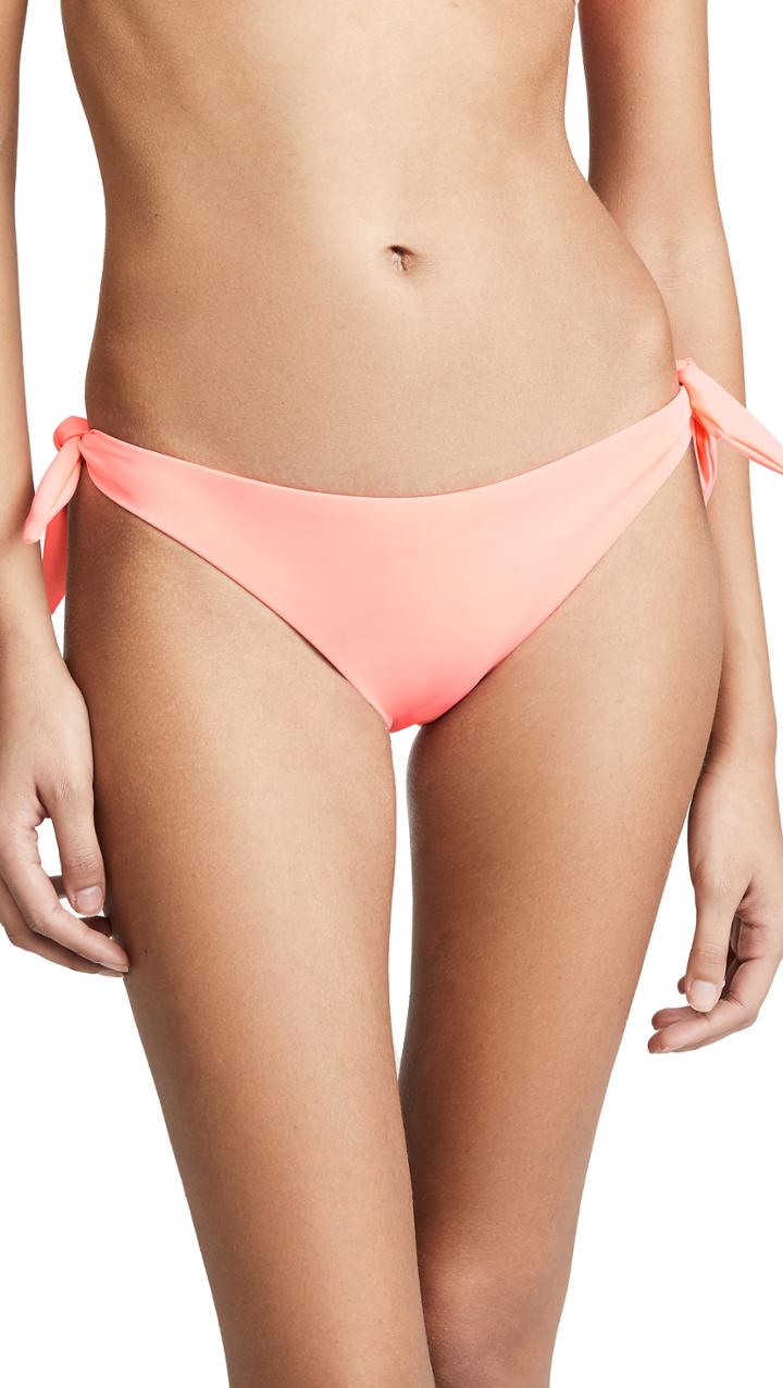 Mara Hoffman Sita Bikini Bottoms