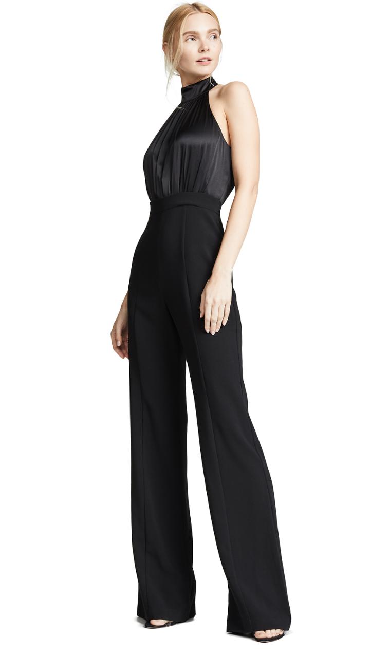 Black Halo Genesis Cb Jumpsuit