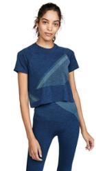 Lndr Comet Crop Tee