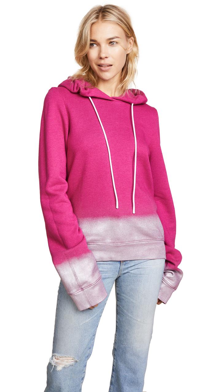 Cotton Citizen The Manhattan Hoodie