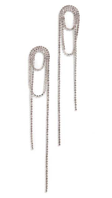Shashi Vroom Earrings