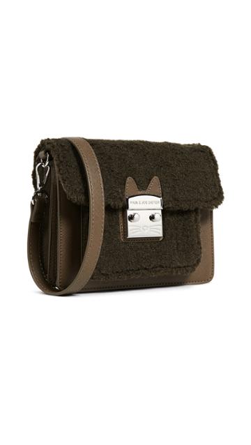 Paul Joe Sister Kitty Bag