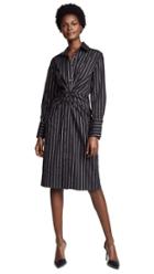 C Meo Collective Still Motion Dress