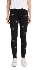 Pam Gela Track Pants With Sport Stripes