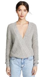 Astr The Label Stephanie Sweater