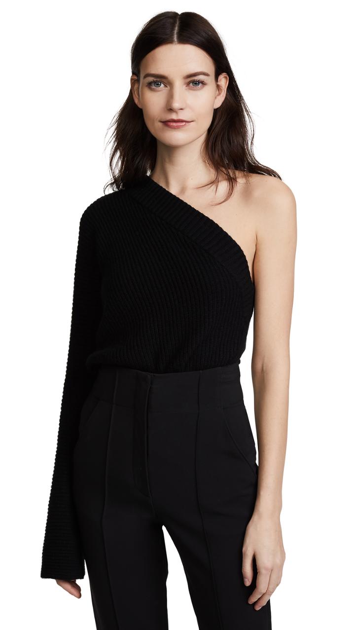 A L C Tracey Sweater