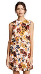 M Patmos Margaux Colorblocked Sweater
