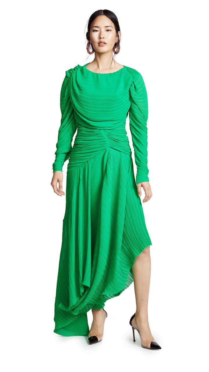 Preen By Thornton Bregazzi Kitty Dress