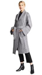 Minkpink Siena Coatigan