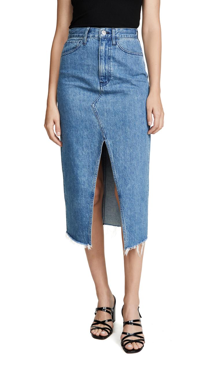 3x1 Elizabella Skirt