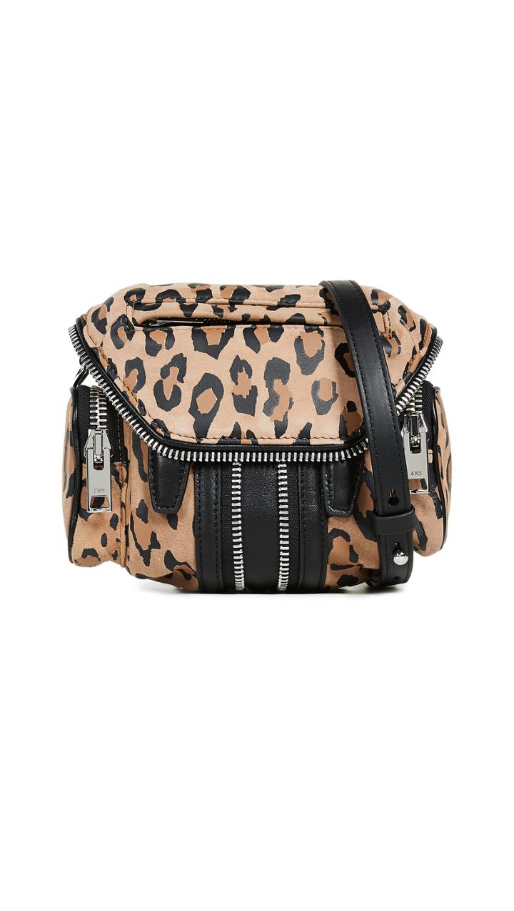 Alexander Wang Micro Marti Cross Body