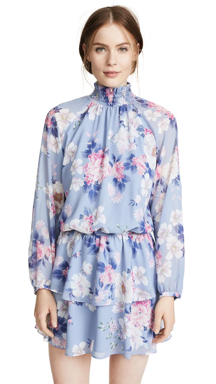 Yumi Kim Class Act Dress