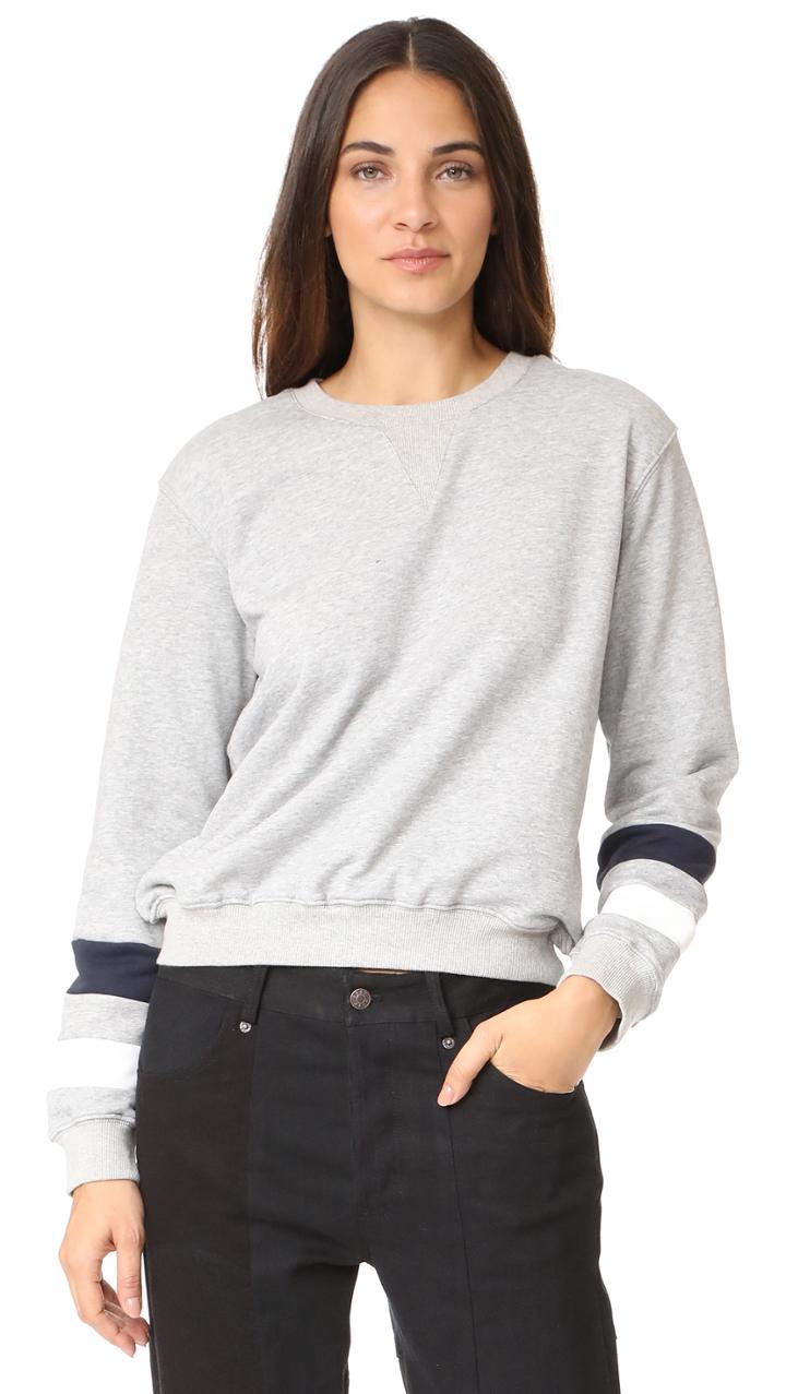 Evidnt All Star Sweatshirt