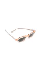 Oliver Peoples The Row L A Cc Sunglasses