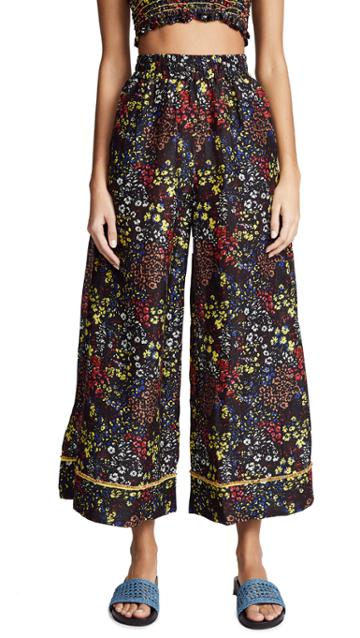 A Peace Treaty Izeda Pants
