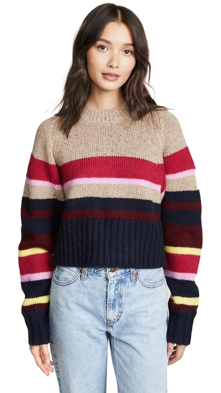 Current Elliott The Moonshine Sweater