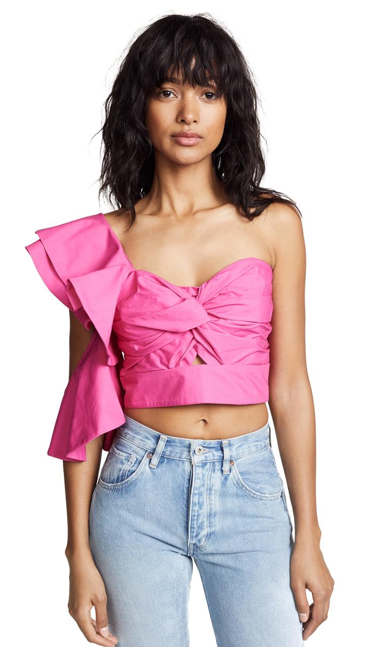 Simon Miller Vann Top