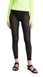 Adam Selman French Cut Leggings