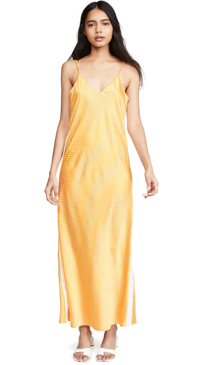 The Fifth Label Fountain Dress