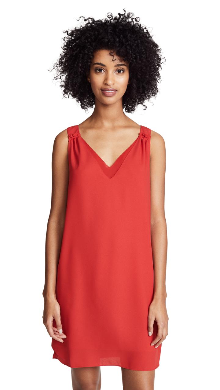 Cooper Ella Vera Tank Dress