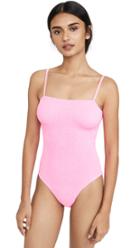 Hunza G Maria One Piece Swimsuit
