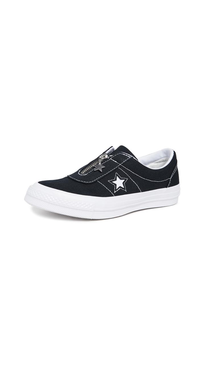 Converse One Star Slip Sun Baked Sneakers